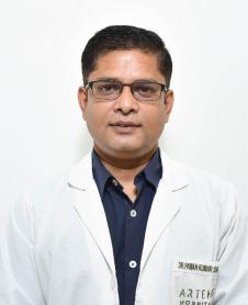 Dr. Pawan Kumar Singh